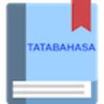 Logo of Tatabahasa  Nota & Latih Tubi android Application 